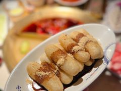 -小龙坎火锅(全球总店)