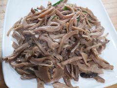 -斯丹姜母鸭·古法干香(田安南路店)