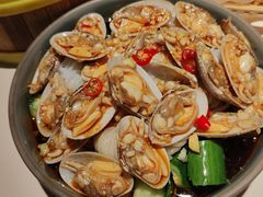 -如轩·海鲜砂锅粥·潮汕菜(海珠店)