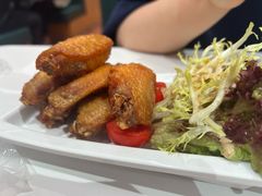 -香港深仔记茶餐厅(东门店)