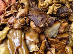 -吴长子卤菜馆(统一街店)