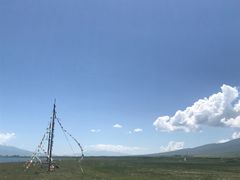 -青海湖国家重点风景名胜区