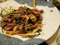 -紫滇源云南生态菜(丹凤街店)