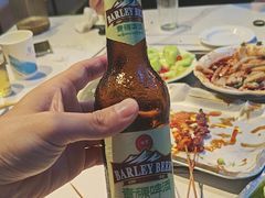 -牛得很·鲜牦牛肉烧烤·牛羊肉菌汤锅(康定店)