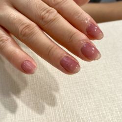 -菜菜美甲美睫皮肤管理