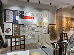 -八哥美术·成人美术画室(总校区)
