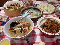 -西江红·株洲本地菜(滨江南路店)