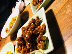 糖醋排骨-新白鹿餐厅(西湖银泰店)