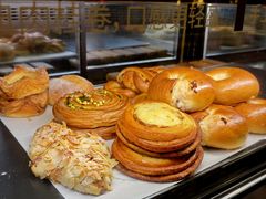 -BAKER&SPICE(BFC外滩金融中心店)