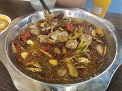 -董一米线(汉峪金谷店)
