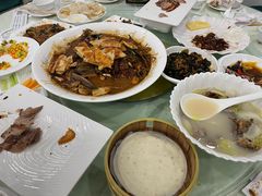 -东四民芳餐厅(世茂工三店)