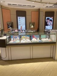 点击看大图 -周生生Chow Sang Sang(新世界店)