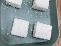 牛肉锅贴-老苏州大客堂·苏帮菜·松鼠桂鱼·苏州传统小吃(观前街人民商场店)