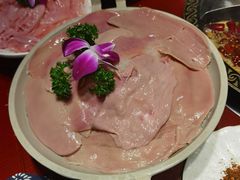 -黄家码头老火锅(解放碑旗舰店)