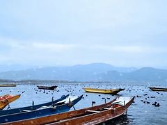 -丽江泸沽湖景区