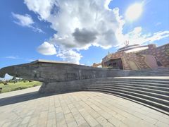 -坝上草原大汗行宫旅游景区