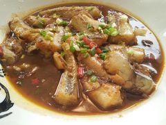 -千岛湖小鱼儿·淳安匠心农家菜