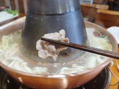 -雅然居铜火锅(长新街店)