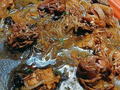 -人民公社大食堂(顺义总店)