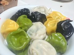 -双合园·海鲜水饺青岛菜(九水东路店)