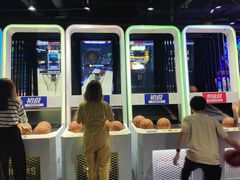 -VS SPORTS PARK运动玩乐园·团建·生日会(合生汇店)