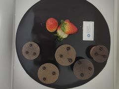 -福州仓山凯悦酒店·Market Cafe Lacucina咖啡厅