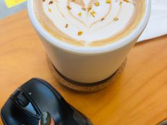 -red donkey coffee