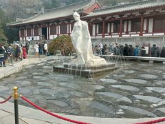 -华清宫景区