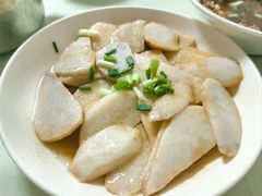 -玲燕蒸菜馆(江东路店)