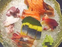 -梅筑·创意料理(王府井百货店)
