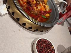 -耶里夏丽·丝路新疆菜·清真食品(徐汇南丹东路臻选店)
