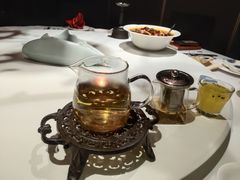 -小河盐帮·私家菜·烤鸭(三元桥·霄云路店)