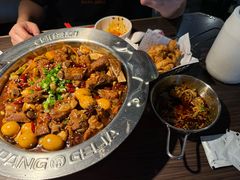 -胖哥俩肉蟹煲(梅溪步步高店)