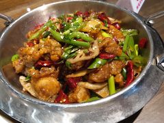 -梁溪河畔·吉府花园(南长街南下塘店)