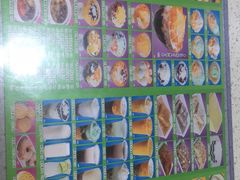 -芬芳甜品(同福路店)
