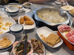 -光头药膳鸡(莱茵小镇店)