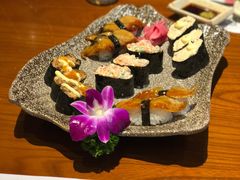 -元通寿司(地标店)