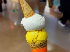 -极拉图·现制冰淇淋(大卫城店)