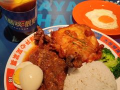 -伯友茶记(中华广场店)