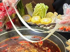 -蜀大侠火锅(总府路店)