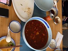 -和雅集素食(景区店)