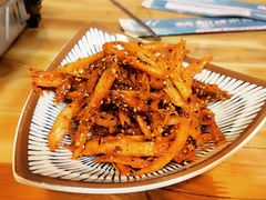 -东吉馆韩式餐厅(八经街总店)