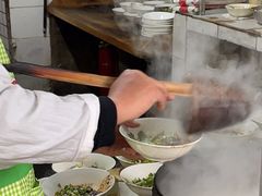 -甘记肥肠粉(马鞍北路店)