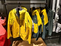 -ARC'TERYX始祖鸟(北京王府中环店)