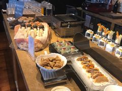 -广州富力君悦大酒店·关系酒廊