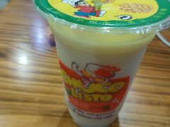 -阊门姚记豆浆(旧学前直营店)