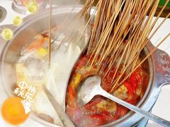 -让签签飞小郡肝串串香(春熙路形象店)