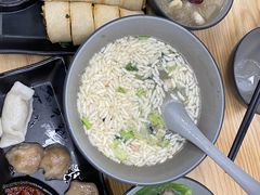 -汕味十足·汕尾特色小吃(海珠店)