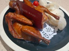 烤鸽子-点都德(花城店)