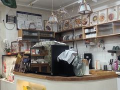 -AHAVA·Fang Baking Studio